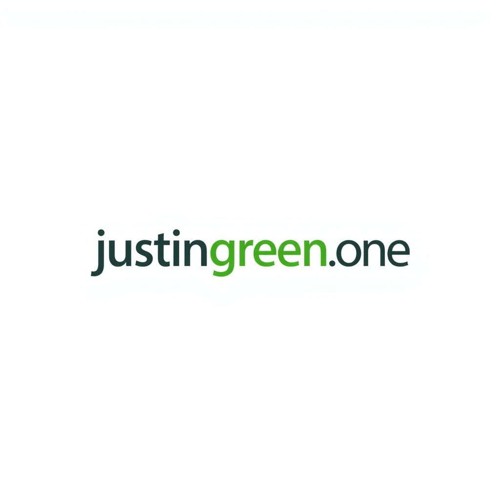 Justingreen
